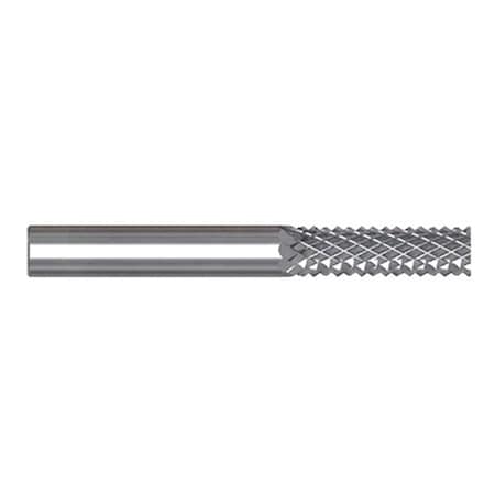 Yg-1 Tool Fiberglass Router Multi Flutes Burr End URT5A1AK0250